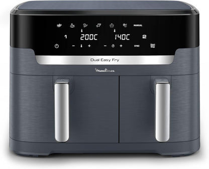 Moulinex Easy Fry Collection 8L – Air Fryer France