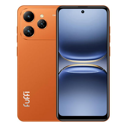 Smartphone Version Fuffi M17 Pro Max - 32GB+256GB, Android 16 - Débloqué