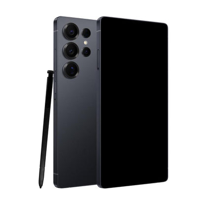 FUFFI-S24 PRO | Smartphone Ultra-Premium - 4G Débloqué + Pack d'Accessoires