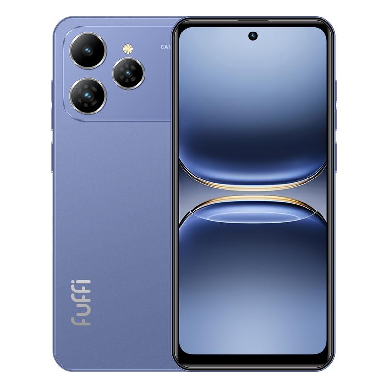 Smartphone Version Fuffi M17 Pro Max - 32GB+256GB, Android 16 - Débloqué