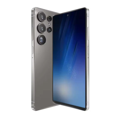 Smartphone FUFFI 6.8 pouces – 4G Débloqué avec Stylet