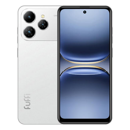 Smartphone Version Fuffi M17 Pro Max - 32GB+256GB, Android 16 - Débloqué