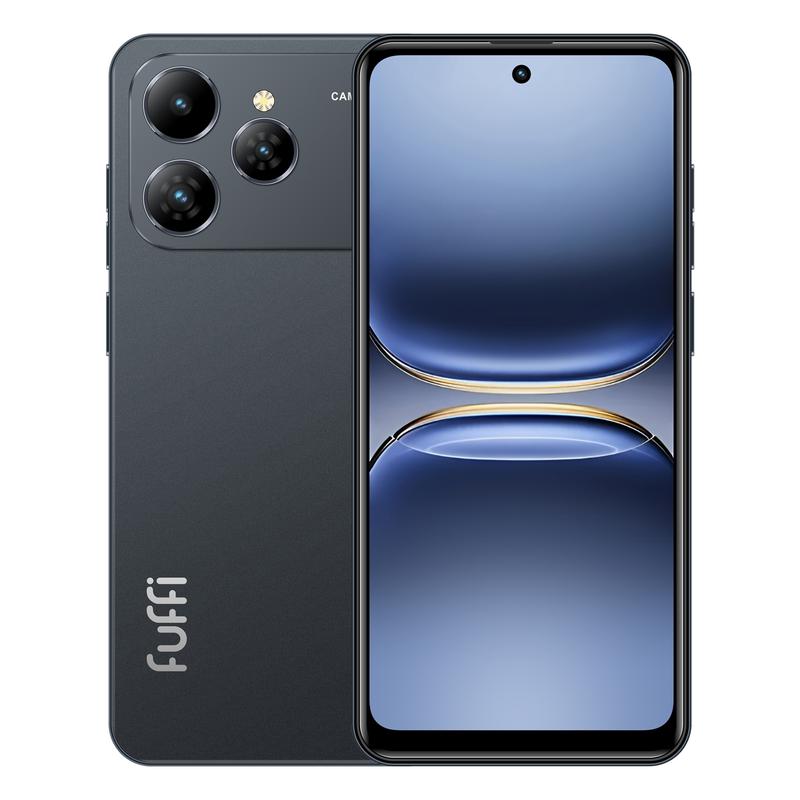 Smartphone Version Fuffi M17 Pro Max - 32GB+256GB, Android 16 - Débloqué
