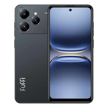 Smartphone Version Fuffi M17 Pro Max - 32GB+256GB, Android 16 - Débloqué